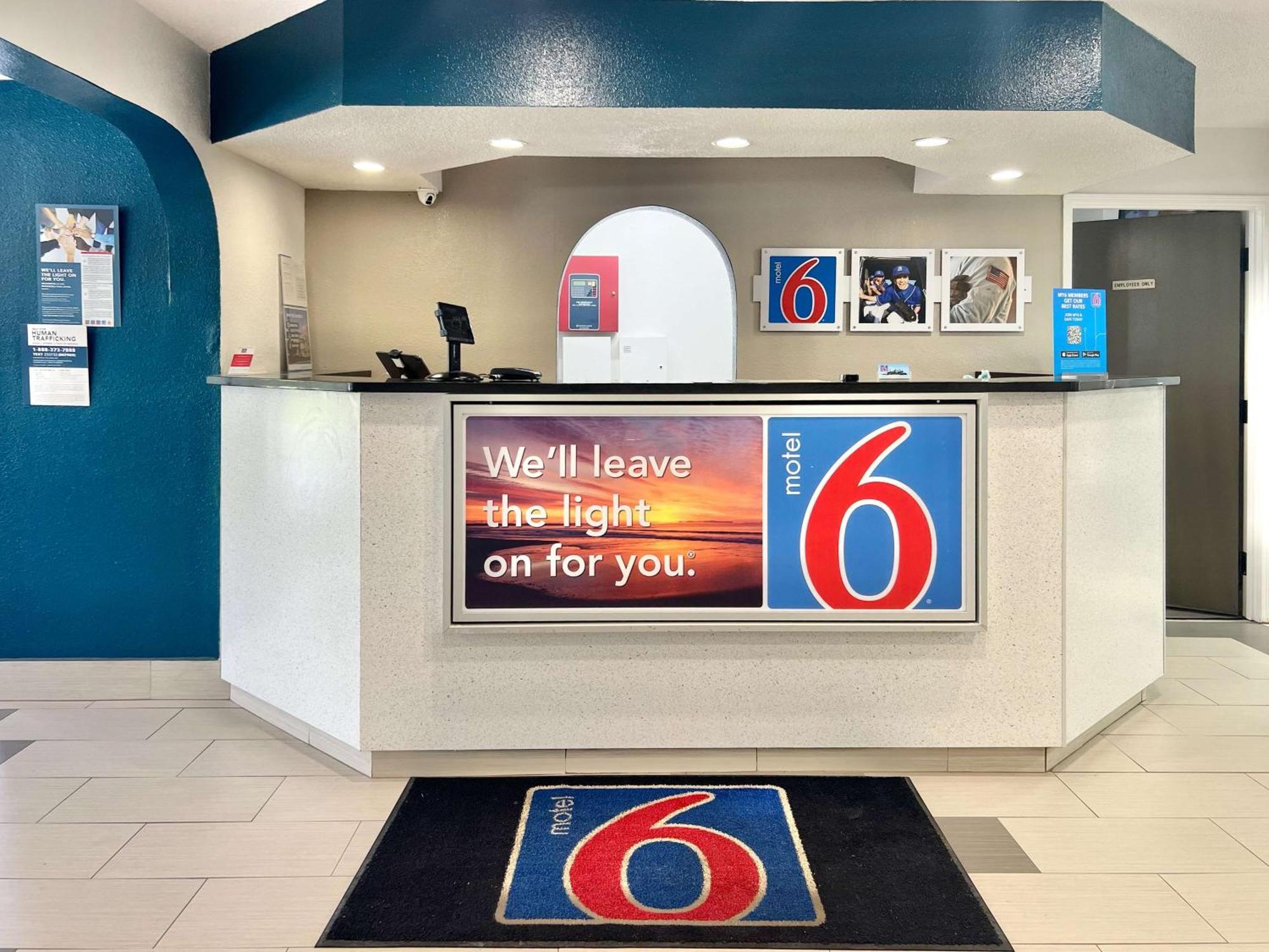 Motel 6-Simpsonville, Sc - Greenville Exterior photo