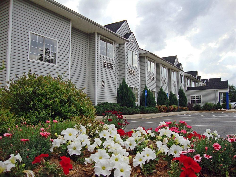 Motel 6-Simpsonville, Sc - Greenville Exterior photo